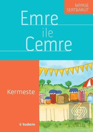 Emre ile Cemre - Kermeste