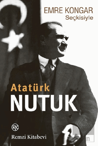 Emre Kongar Seçkisiyle Nutuk (Atatürk)