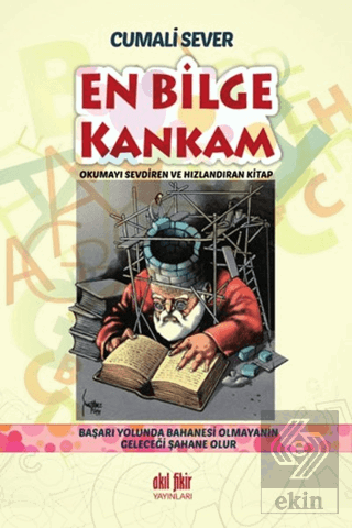 En Bilge Kankam