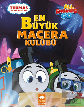 En Büyük Macera Kulübü