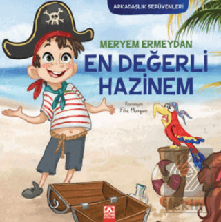 En Değerli Hazinem