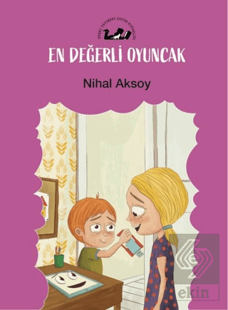 En Değerli Oyuncak