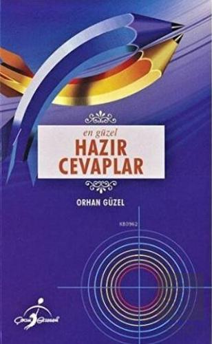 En Gücel Hazır Cevaplar