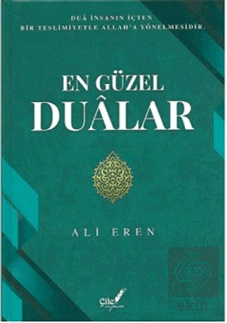 En Güzel Dualar