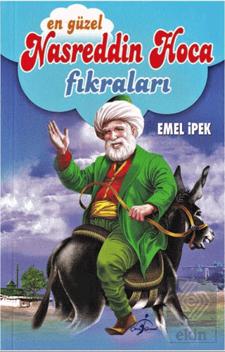 En Güzel Nasreddin Hoca Fıkraları