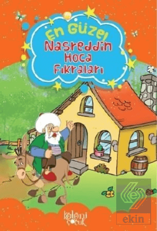 En Güzel Nasreddin Hoca Fıkraları