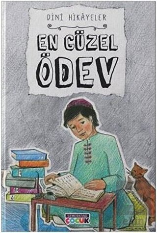 En Güzel Ödev