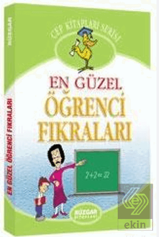 En Güzel Öğrenci Fıkraları