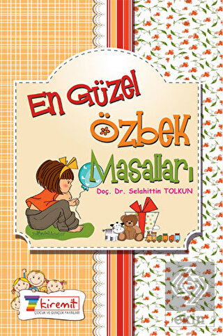 En Güzel Özbek Masalları