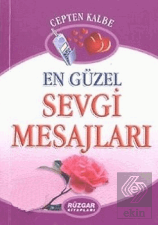 En Güzel Sevgi Mesajları