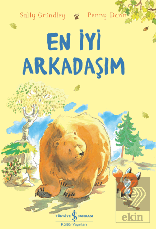 En İyi Arkadaşım