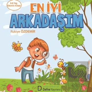 En İyi Arkadaşım