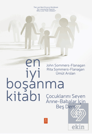 En İyi Boşanma Kitabı