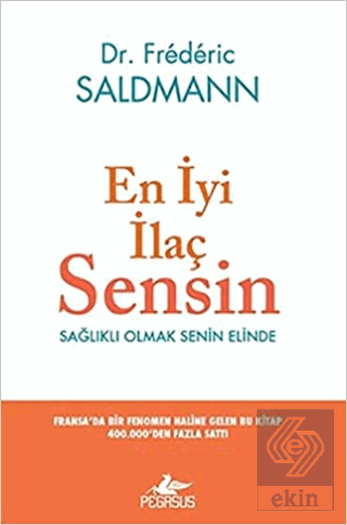 En İyi İlaç Sensin