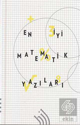 En İyi Matematik Yazıları