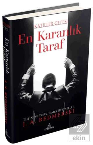 En Karanlık Taraf - Katiller Çetesi