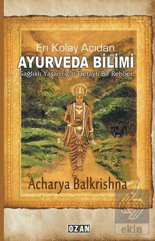 En Kolay Açıdan Ayurveda Bilimi