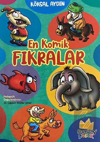 En Komik Fıkralar