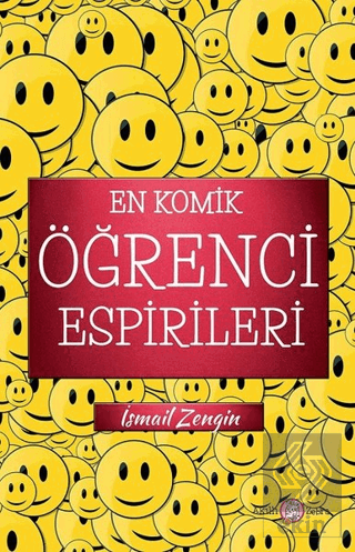 En Komik Öğrenci Espirileri