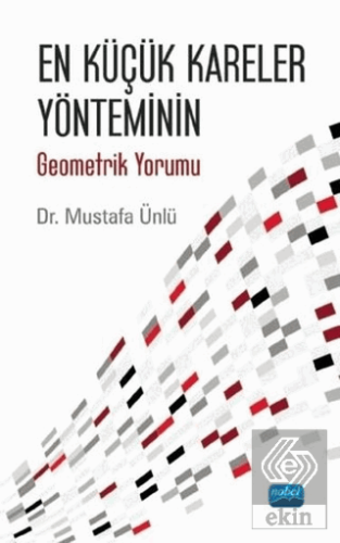 En Küçük Kareler Yönteminin Geometrik Yorumu