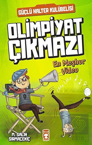 En Meşhur Video - Olimpiyat Çıkmazı