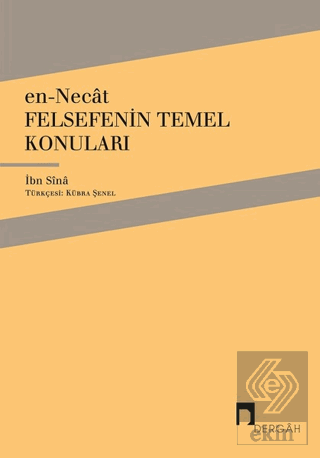 En-Necat - Felsefenin Temel Konuları