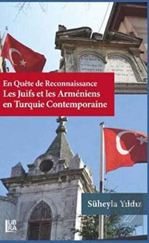 En Quete de Reconnaissance Les Juifs et les Armeni