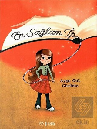 En Sağlam İp