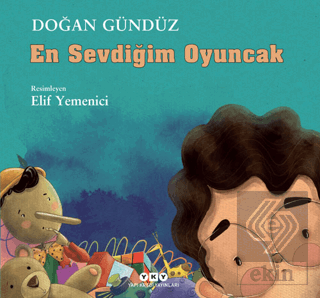 En Sevdiğim Oyuncak