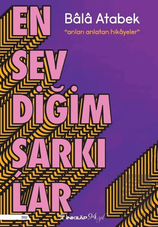 En Sevdiğim Şarkılar