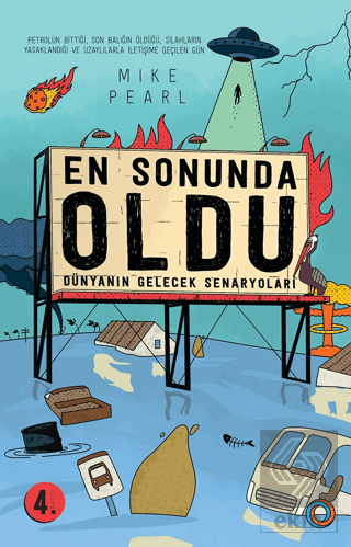 En Sonunda Oldu