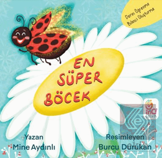 En Süper Böcek