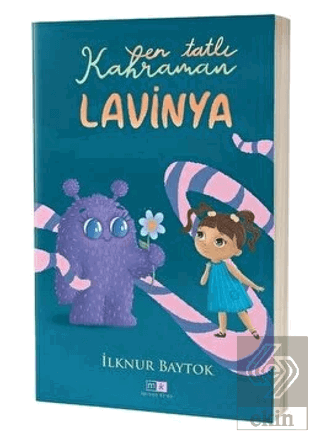 En Tatlı Kahraman Lavinya