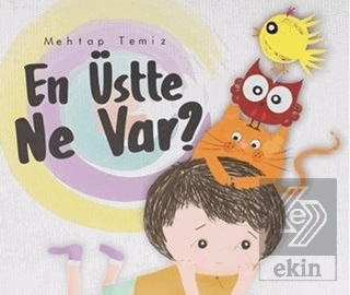 En Üstte Ne Var?