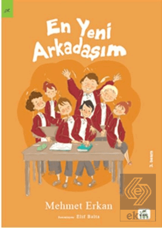 En Yeni Arkadaşım