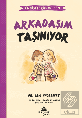 Endişelerim ve Ben 3 Arkadaşım Taşınıyor