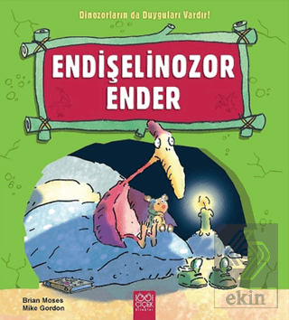 Endişelinozor Ender