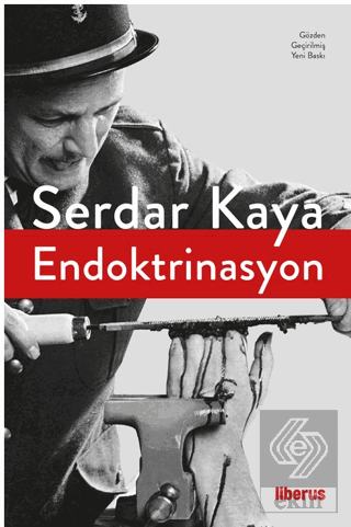 Endoktrinasyon