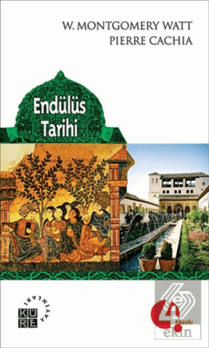 Endülüs Tarihi