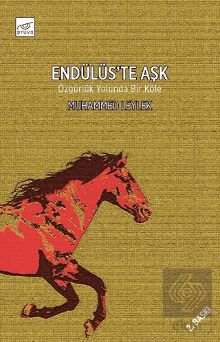 Endülüs\'te Aşk