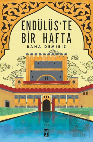 Endülüs\'te Bir Hafta