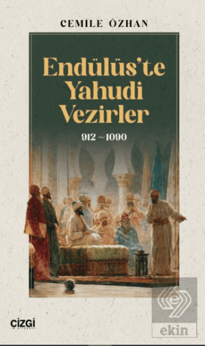 Endülüs'te Yahudi Vezirler 912-1090