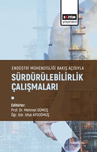 Endüstri Mühendisliği Bakış Açısıyla Sürdürülebili