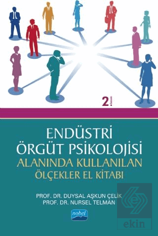 Endüstri - Örgüt Psikolojisi Alanında Kullanılan Ö