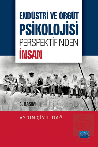 Endüstri ve Örgüt Psikolojisi Perspektifinden İnsa