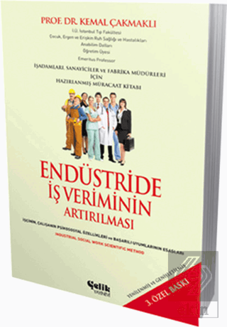 Endüstride İş Veriminin Arttırılması