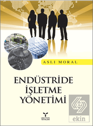 Endüstride İşletme Yönetimi