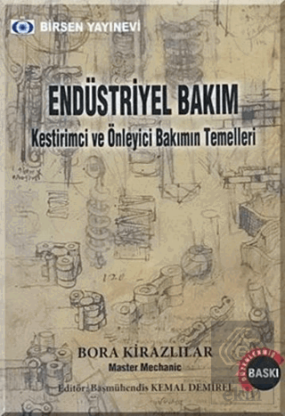 Endüstriyel Bakım