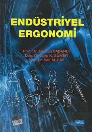 Endüstriyel Ergonomi