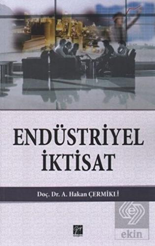 Endüstriyel İktisat